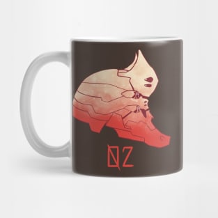 Unit 02 Mug